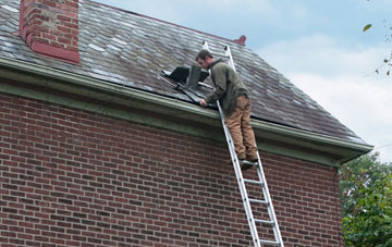 what affects urgent Lower Loxhore roof repairs