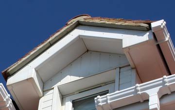 Lower Loxhore fascia installation costs