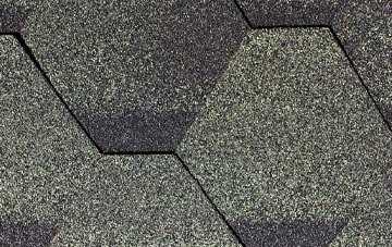 Lower Loxhore fibreglass shingle repairs