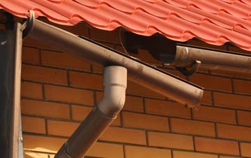 Lower Loxhore gutter repair costs