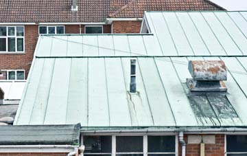 Lower Loxhore lead roofing costs