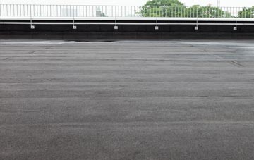 Lower Loxhore asphalt roof replacement