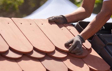 Lower Loxhore roof tile contractors