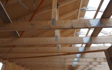 Lower Loxhore roof truss costs