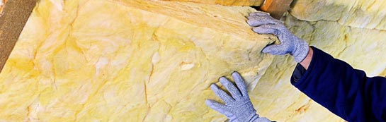 quotes for Lower Loxhore roof insulation