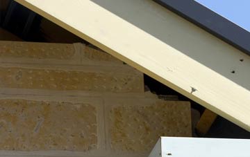 soffit repair Lower Loxhore