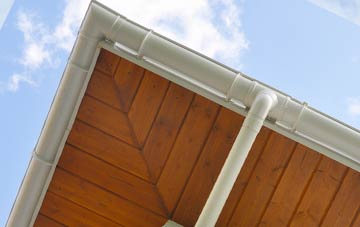 Lower Loxhore soffit types