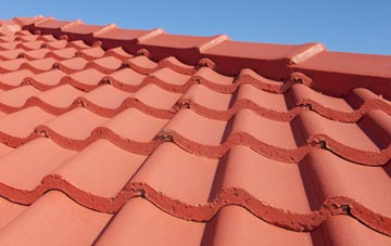 Lower Loxhore tile and slate roof replacement