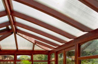 Lower Loxhore conservatory roofing insulation