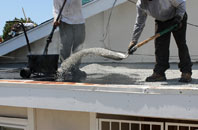 Lower Loxhore flat roofing repair