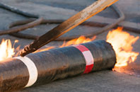 free Lower Loxhore flat roofing repair quotes