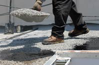 find rated Lower Loxhore flat roofing replacement companies