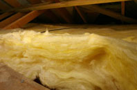 Lower Loxhore pitch roof insulation