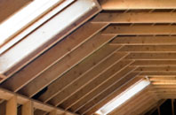 Lower Loxhore tapered roof insulation quotes